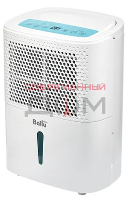 Осушитель воздуха BALLU BD-10U